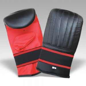 Boxing Bag Mitts